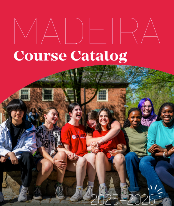 Academics The Madeira School